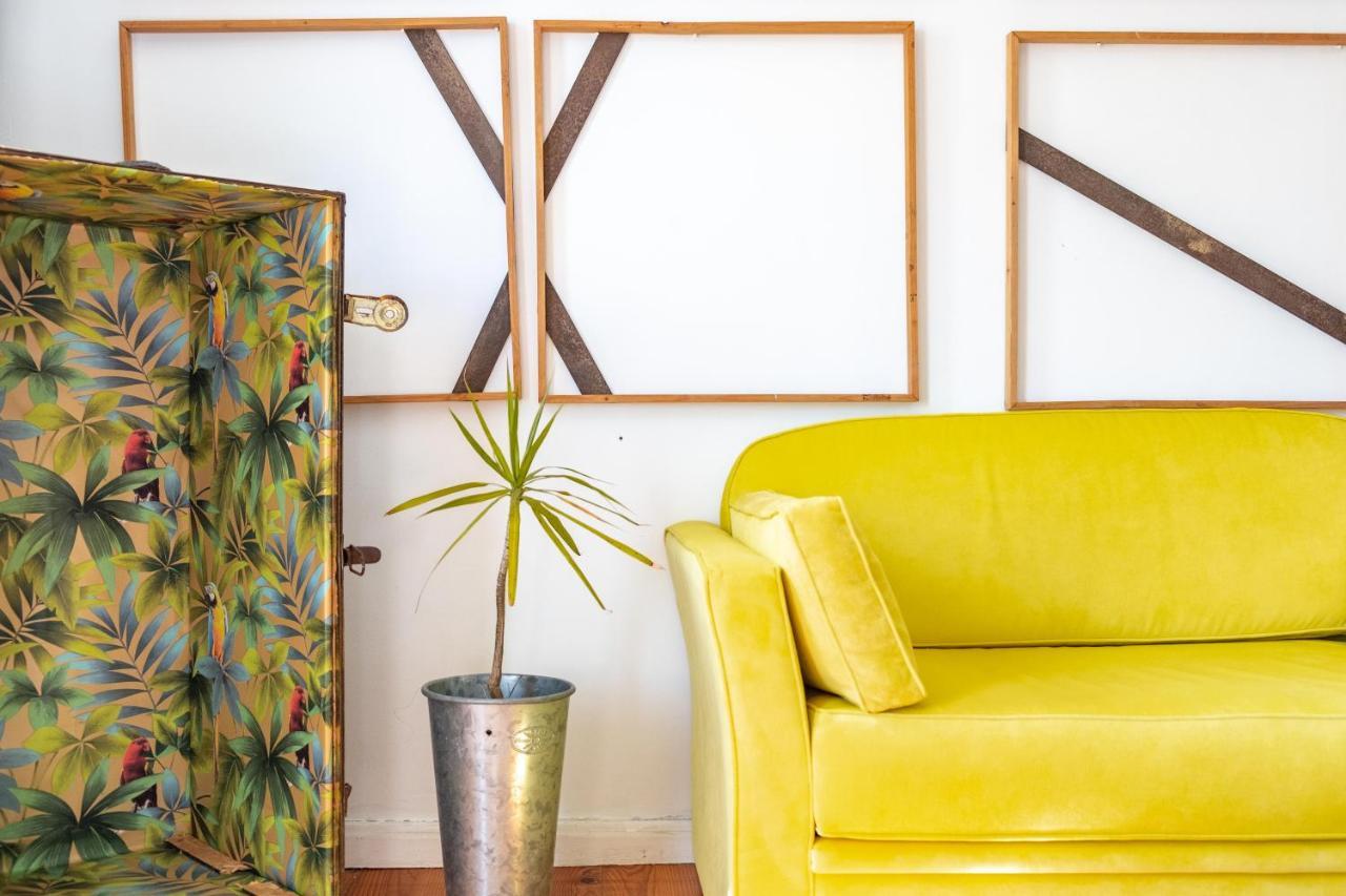 Appartement Artsy Lisboa