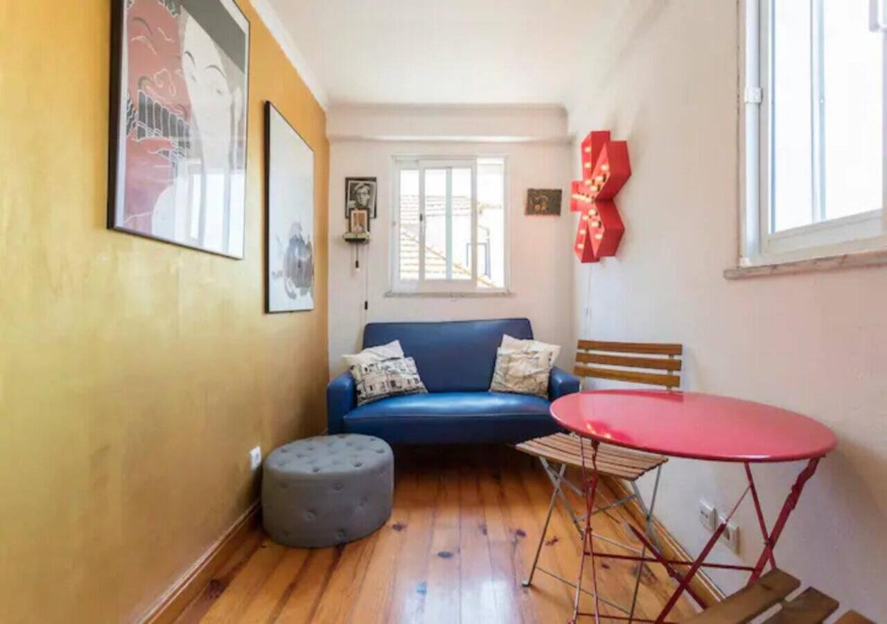 Appartement Artsy *