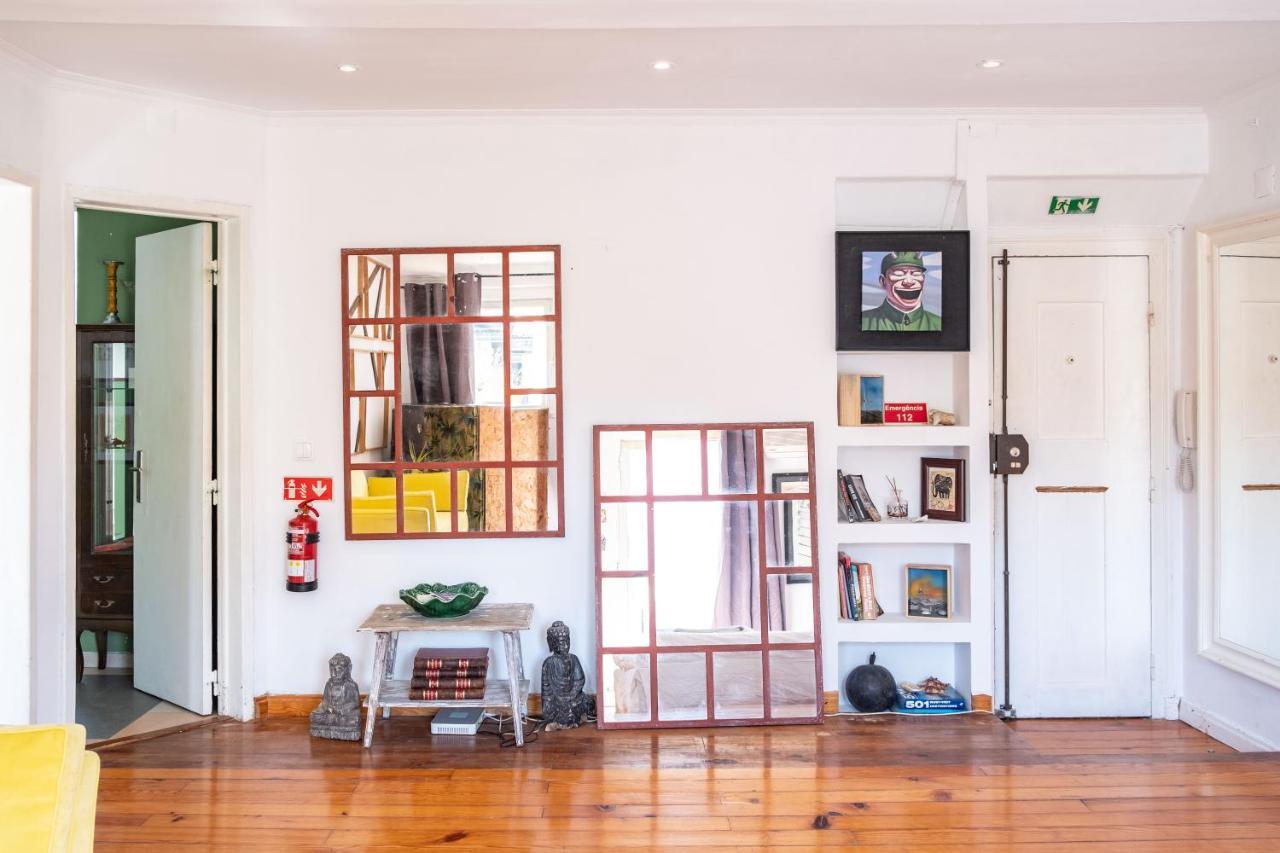 Artsy Apartamento Lisboa